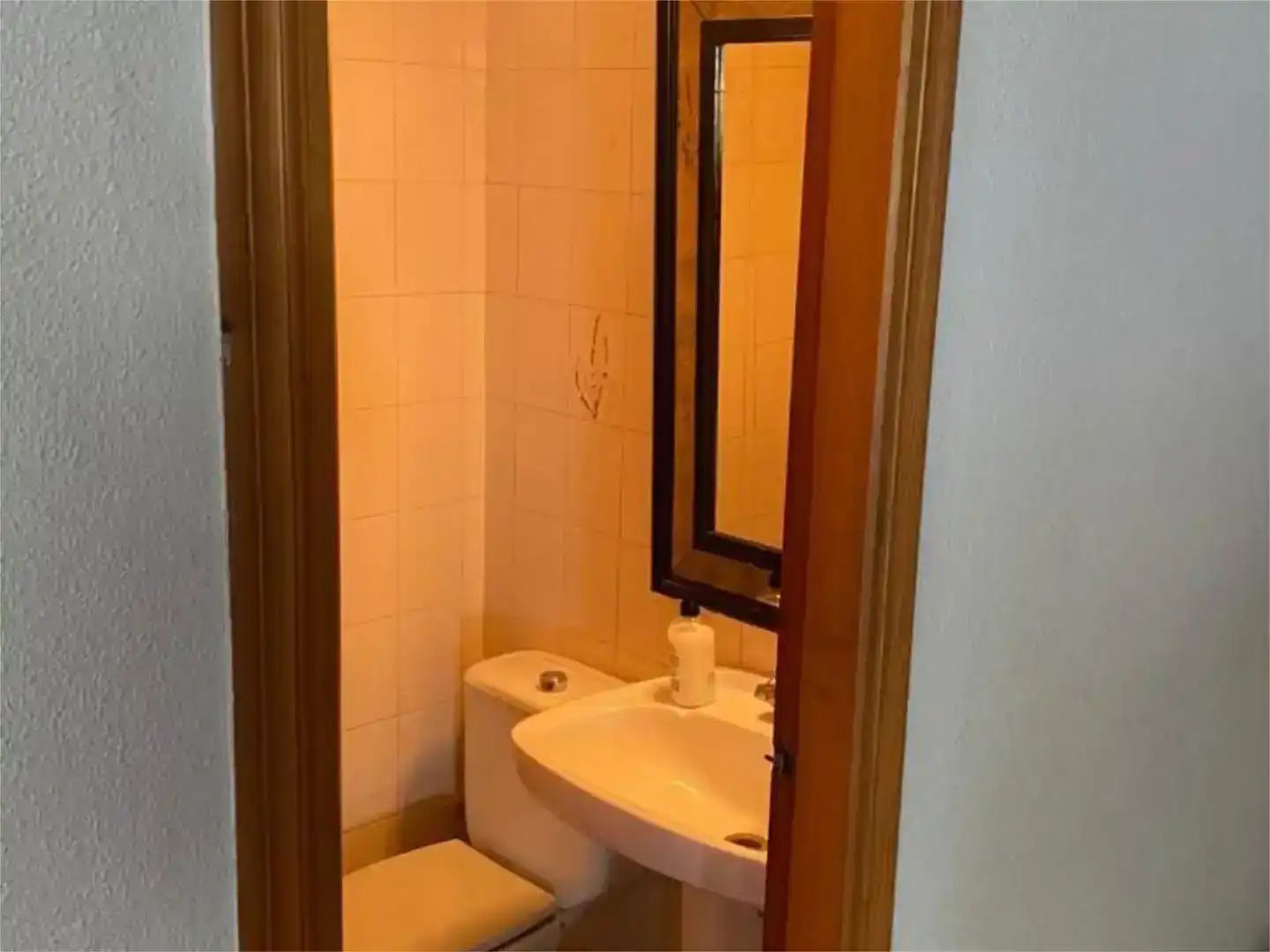 Baño de Planta baja en venta en Cullera