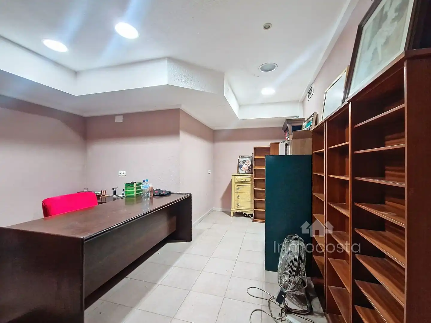 Commercial properties for sale in Denia, Raval Roig - Virgen del Socorro