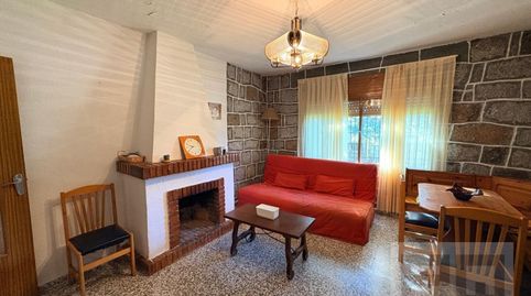 Foto 5 de Casa o xalet en venda a Navalperal de Pinares, Ávila