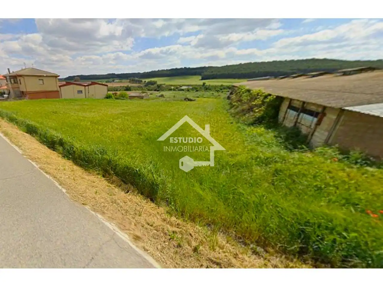 Land for sale in Lazagurría