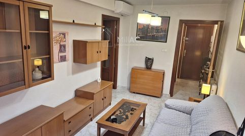 Photo 3 of Flat for rent in Padrón, Pilar, Madrid Capital