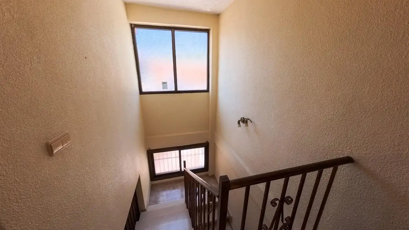 Detached house with pool for sale in San Rafael - Nucia Park, imagen 24