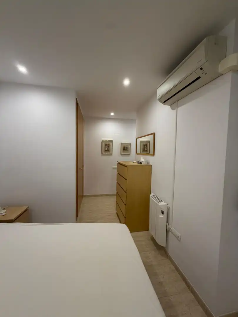 Bedroom of Flat for sale in Nord 