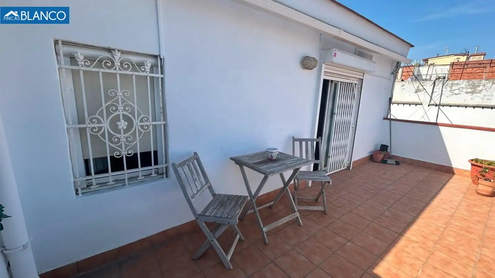 Penthouse mit Aufzug zum Verkauf in Collblanc - La Torrassa, imagen 3