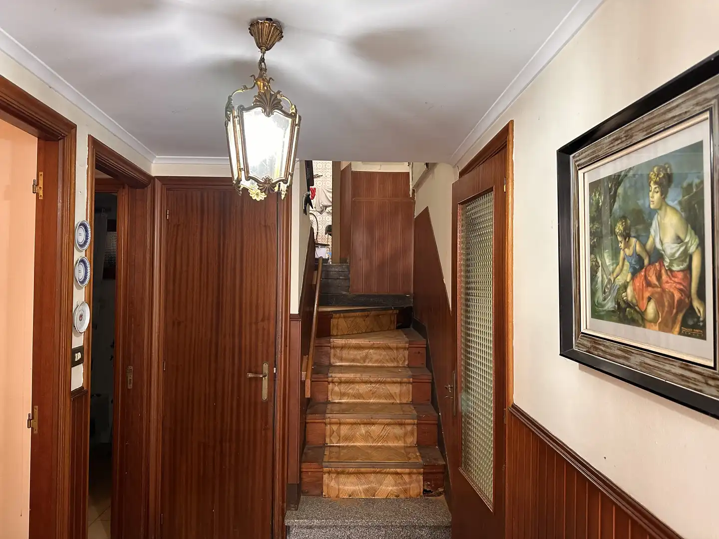 Casa adosada en venda en Vilalba