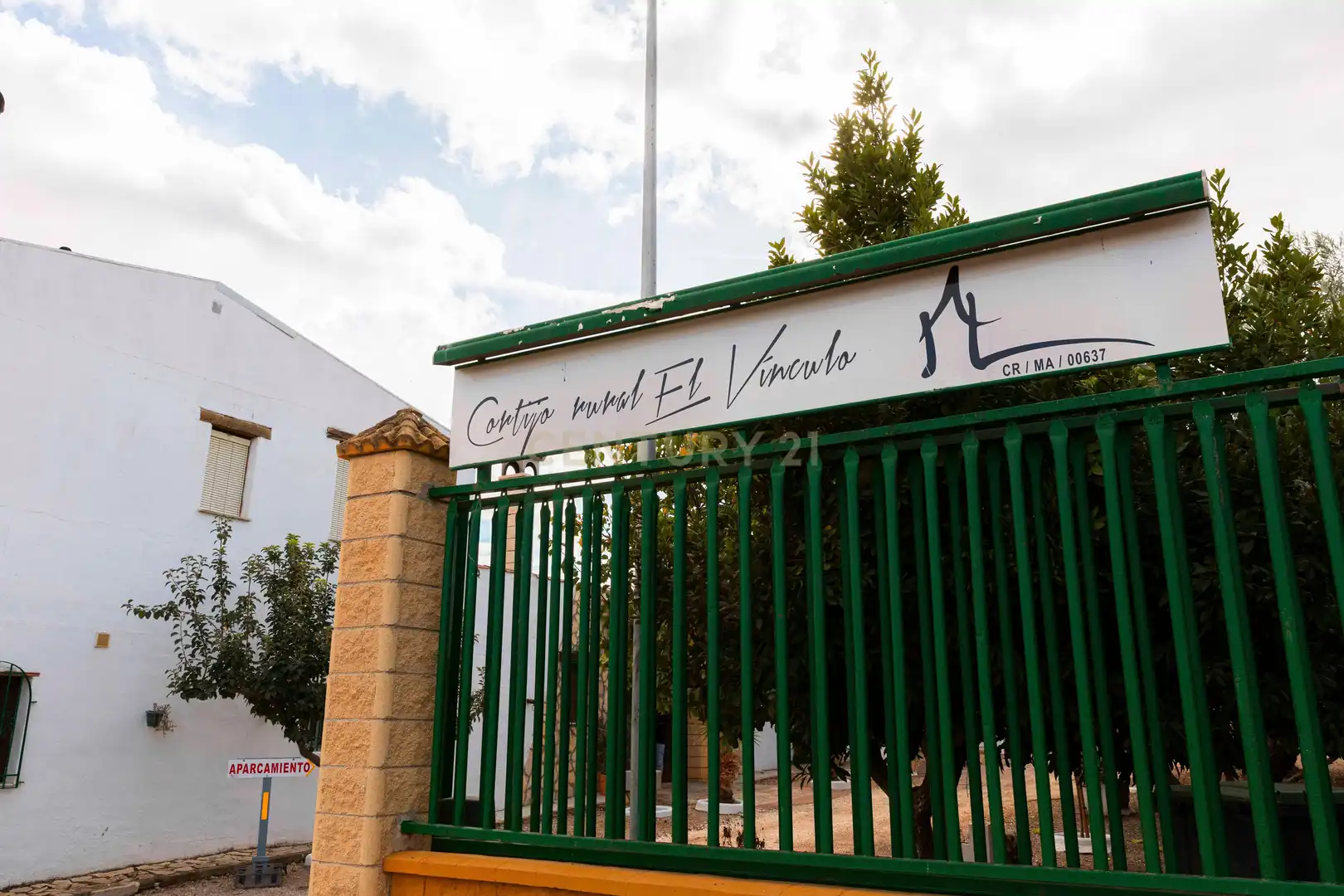 Casa o chalet en venta en Polígono 15 Parcela 60 EL VINCULO. CAMPILLOS (MÁLA, -1, Campillos