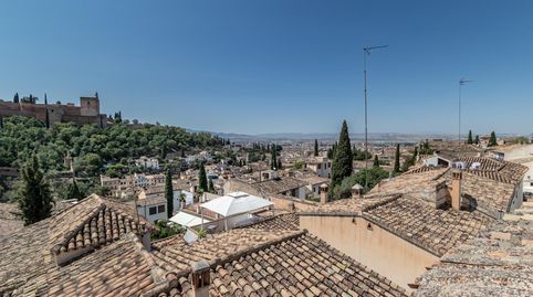 Foto 2 de Casa o chalet en venta en Calle Aljibe de Trillo, 23, Barrio de Albaicín, Granada Capital