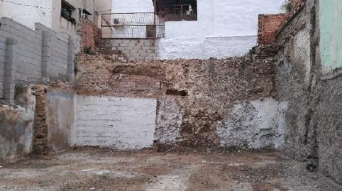 Foto 3 de Residencial en venta en Mayor, 28, Gallur, Zaragoza