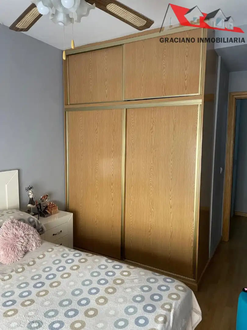 Dormitori de Apartament en venda en Santa Teresa - Vereda