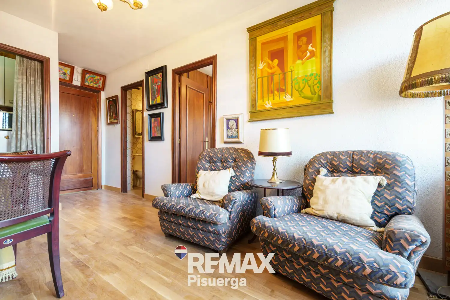 Exterior view of Attic for sale in Valladolid  with Terrace