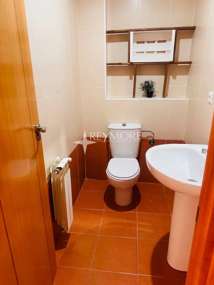 Baño de Casa o chalet en venta en Córdoba con Aire acondicionado, Calefacción y Terraza