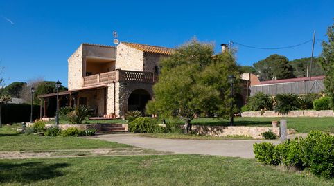 Foto 2 de Finca rústica en venta en C-31, 13, Pals, Girona