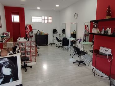 Business premises for sale in Calle de Asturias