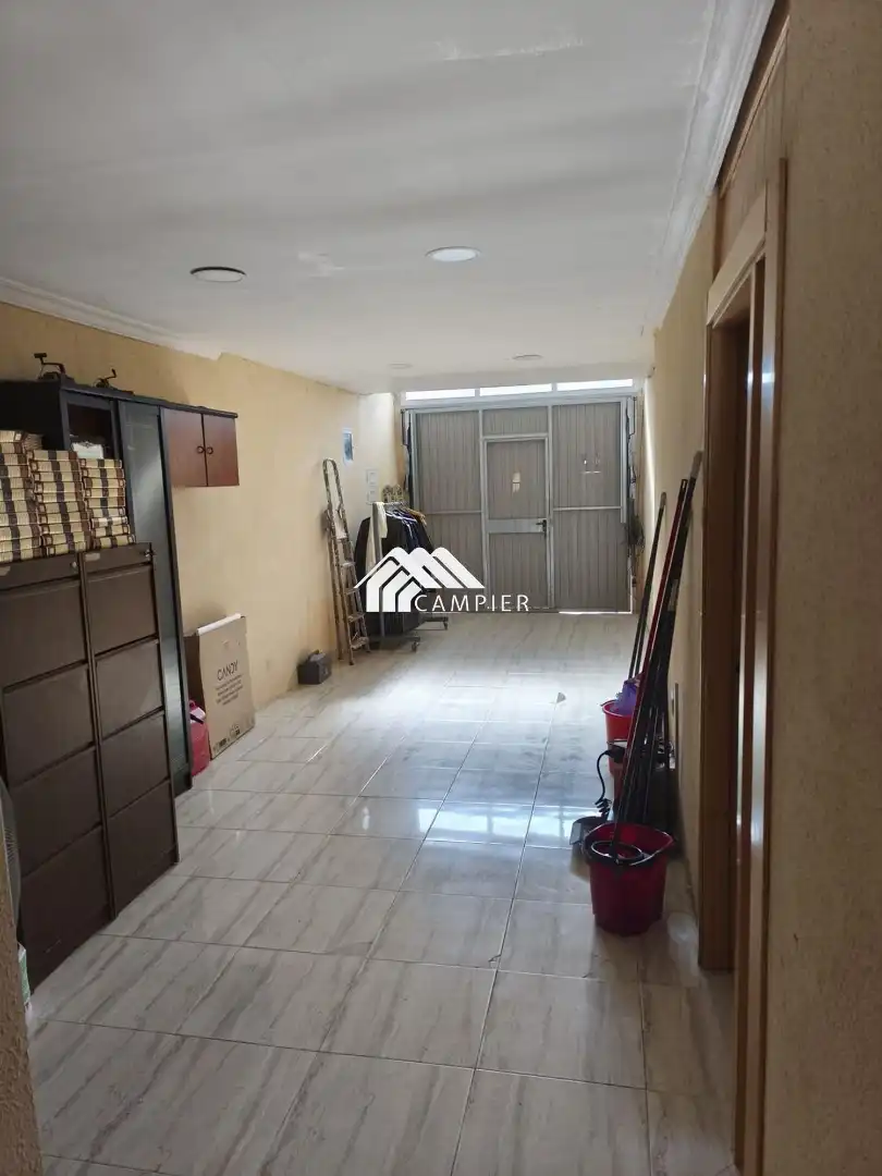 Chalet con terraza en venta en Terreno Diseminados, imagen 31