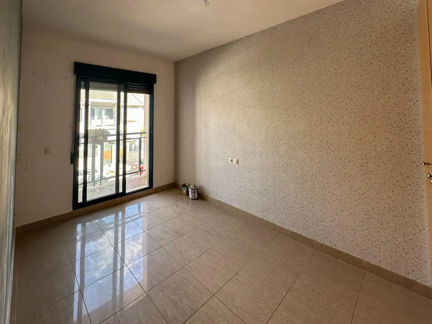 Terrasse von Einfamilien-Reihenhaus zum Verkauf in Gandia mit Gemeinschaftspool
