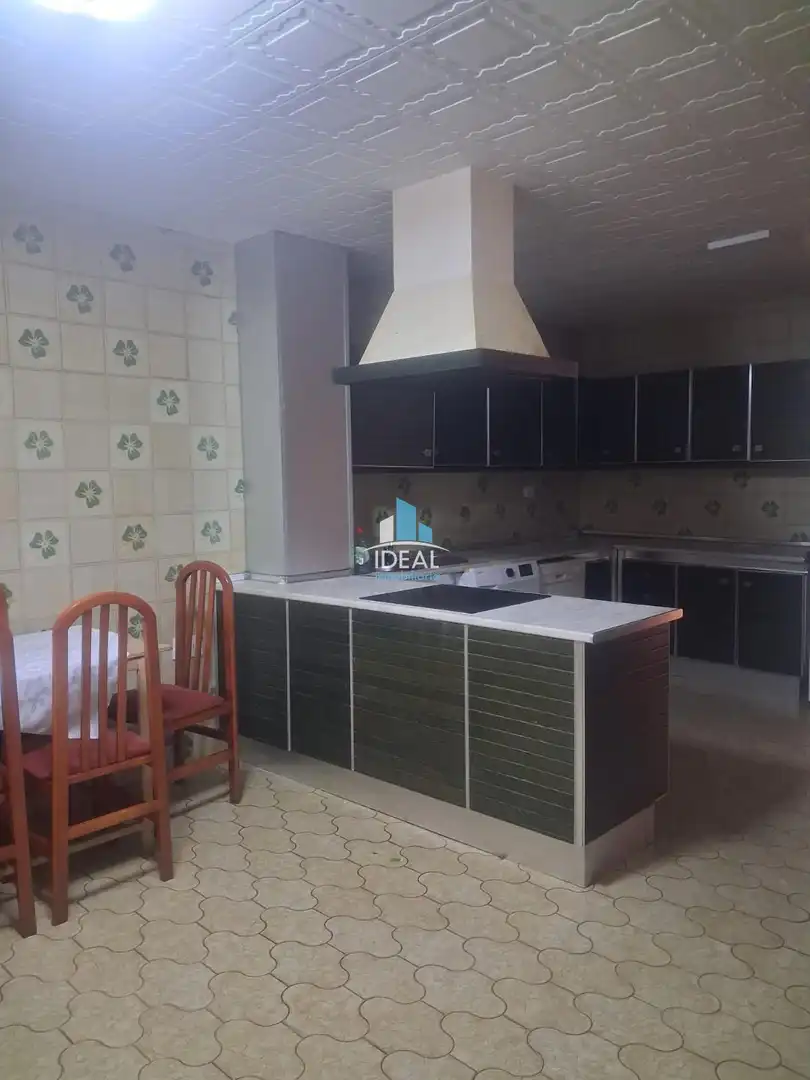 Piso de alquiler en Don Benito