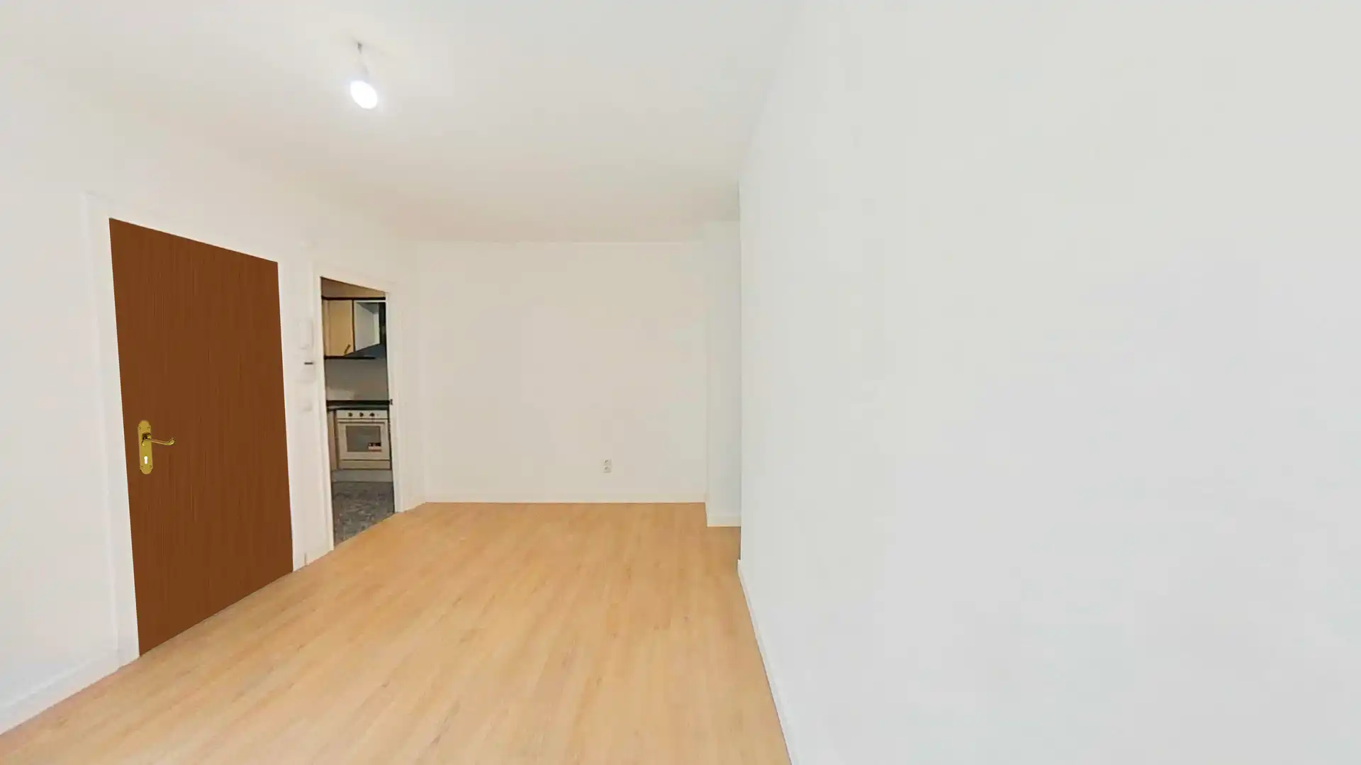 Bedroom of Flat for sale in Sabadell