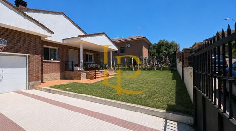Foto 2 de Casa o xalet en venda a Galápagos, Guadalajara