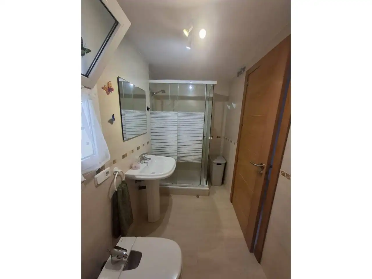 Piso con ascensor en venta en Avenida Rey Juan Carlos I, imagen 7