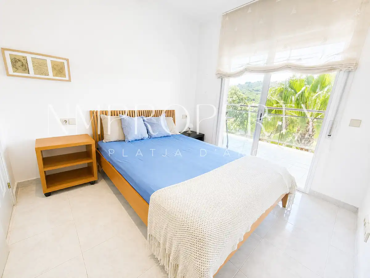Bedroom of Attic for sale in Castell d'Aro, Platja d'Aro i s'Agaró