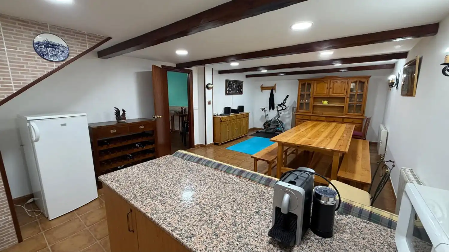 Einfamilien-Reihenhaus zum Verkauf in Argoños  mit Heizung und Terrasse
