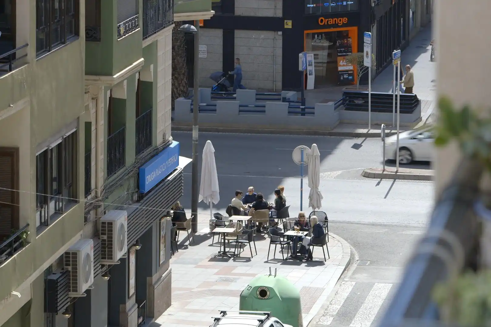 Piso con ascensor en venta en Avenida ALFONSO EL SABIO, imagen 10