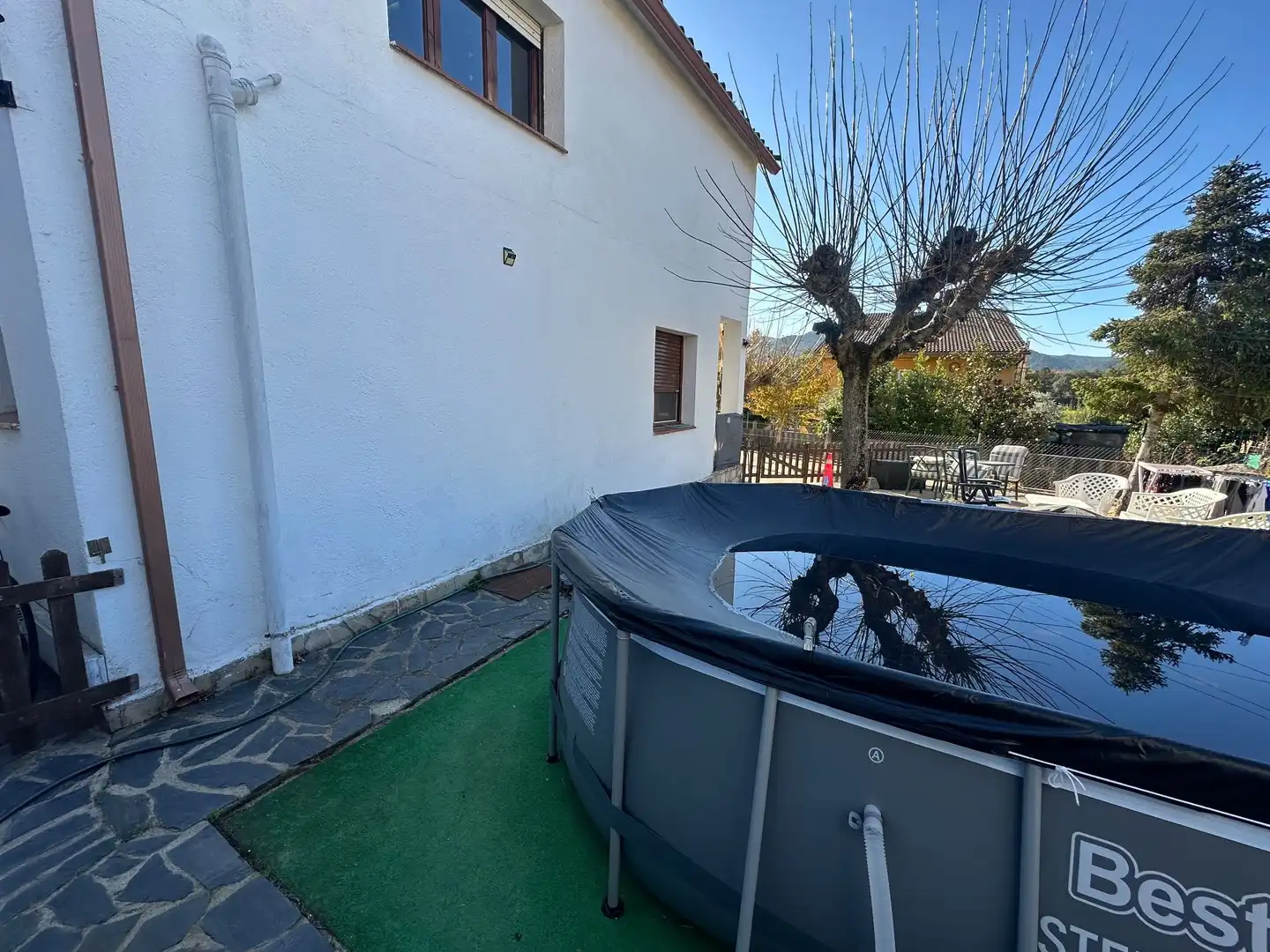 Casa o chalet en venta en Riells i Viabrea