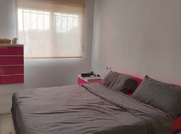 Dormitori de Casa adosada en venda en Orihuela amb Aire condicionat, Terrassa i Piscina