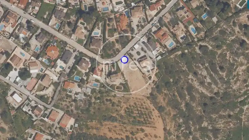 Terreno rústico en venta en Colinas de Venta Cabrera 0, imagen 7