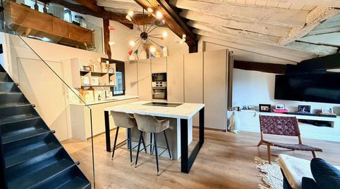 Foto 5 de Dúplex en venta en Área Romántica, Donostia - San Sebastián