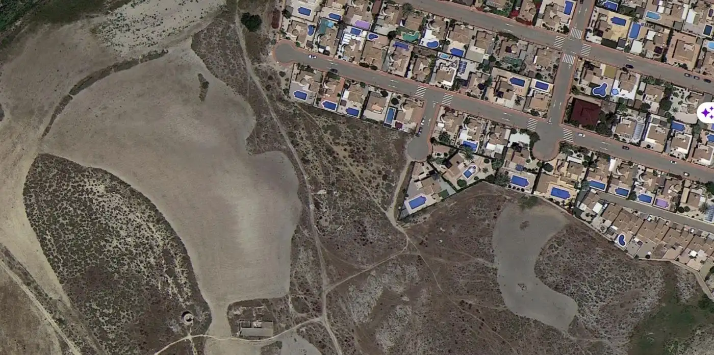 Terreny residencial en venda a Mazarrón Casco Urbano, imagen 4
