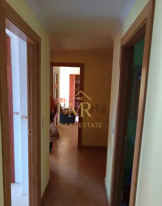Piso en venta en San Cristóbal de la Cuesta con Calefacción, Amueblado y Horno