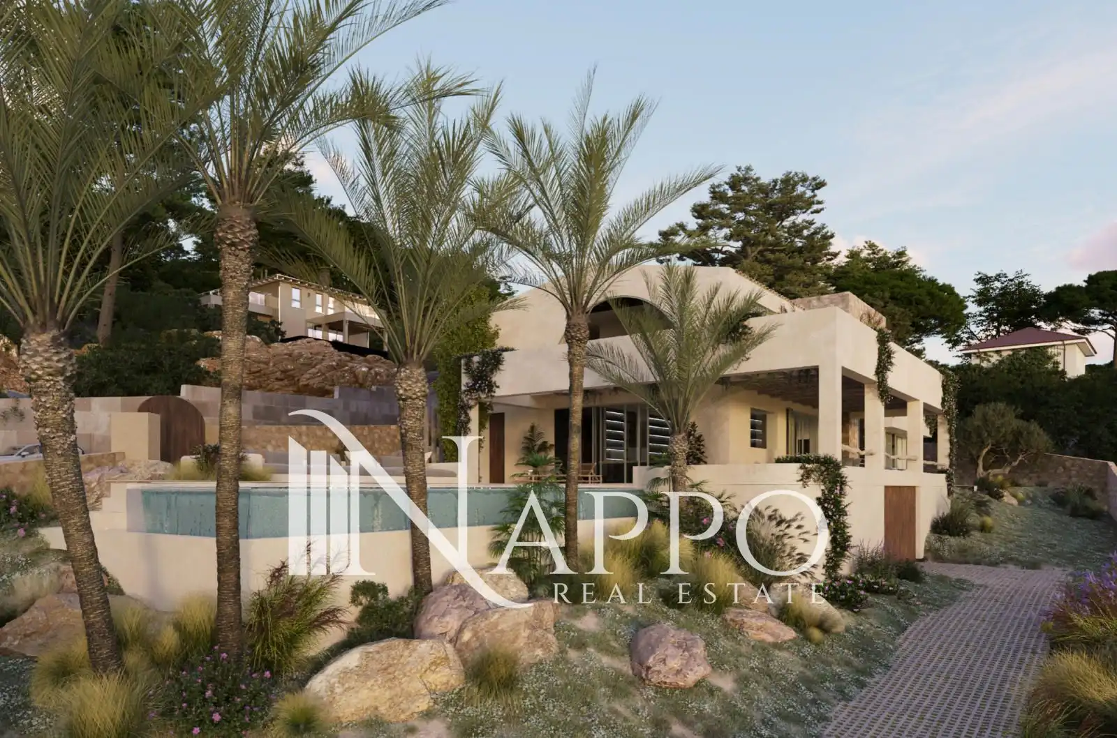 Residential land for sale in INFANTA SAURA