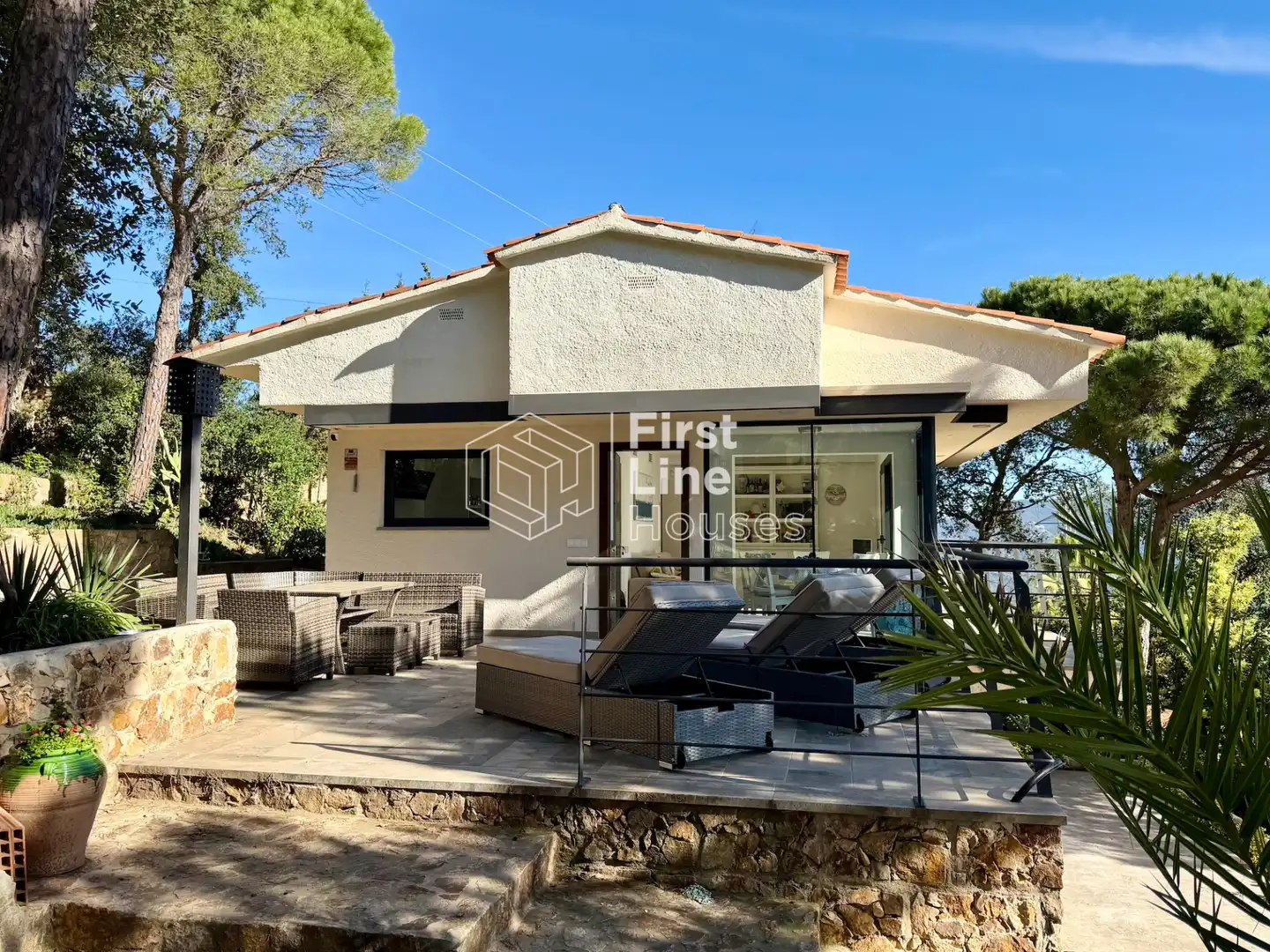 Villa avec piscine à vendre à Serra Brava, imagen 17