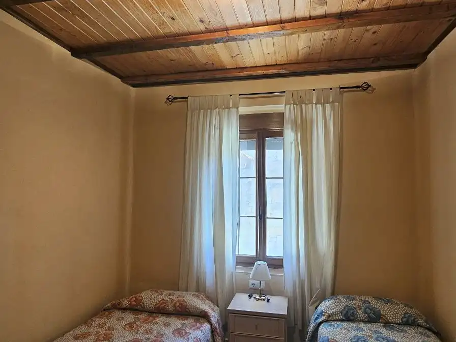 Habitación de Casa o chalet en venta en Barbolla, Segovia