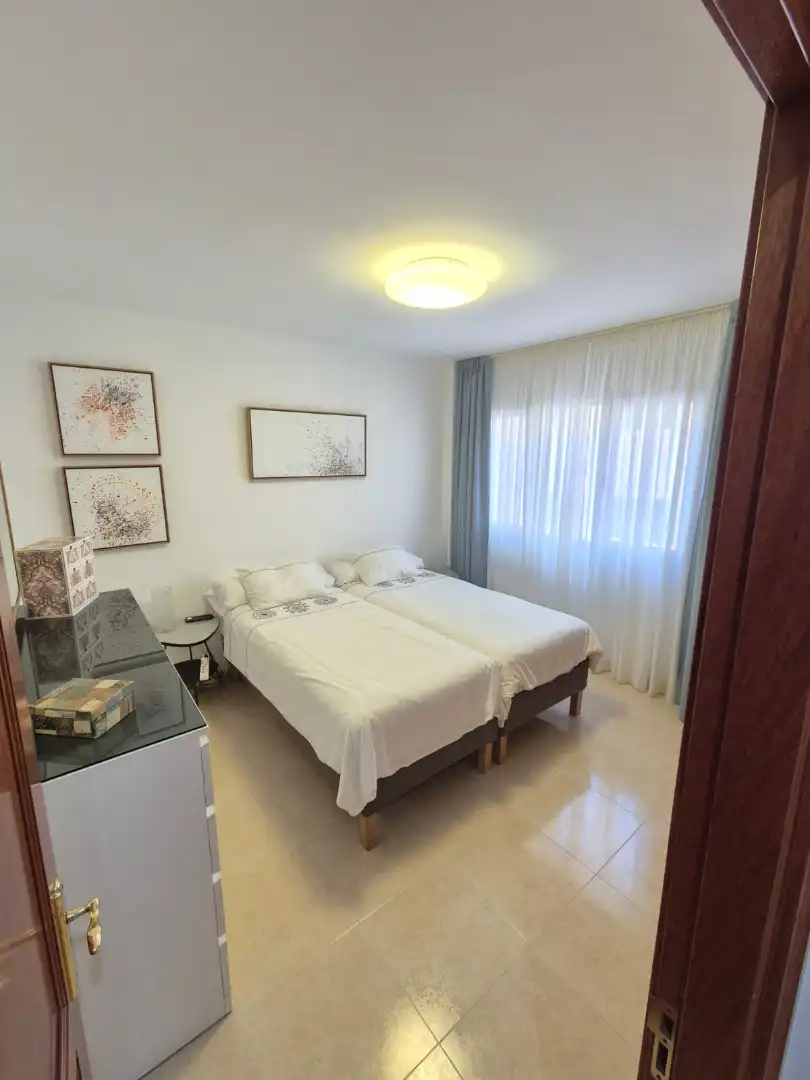Wohnung mit Aufzug zum Verkauf in Calle Alcalde Manuel Amador Rodríguez, imagen 7