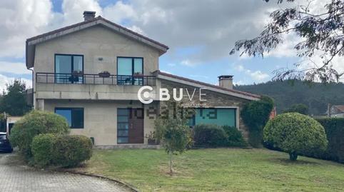 Foto 2 de Casa o xalet en venda a Igrexa, Área de Ames, A Coruña