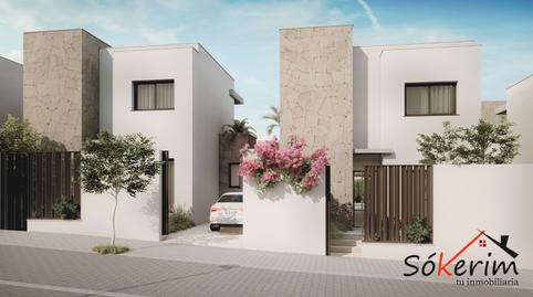 Photo 3 of House or chalet for sale in Calle Júpiter, San Juan de los Terreros, Almería