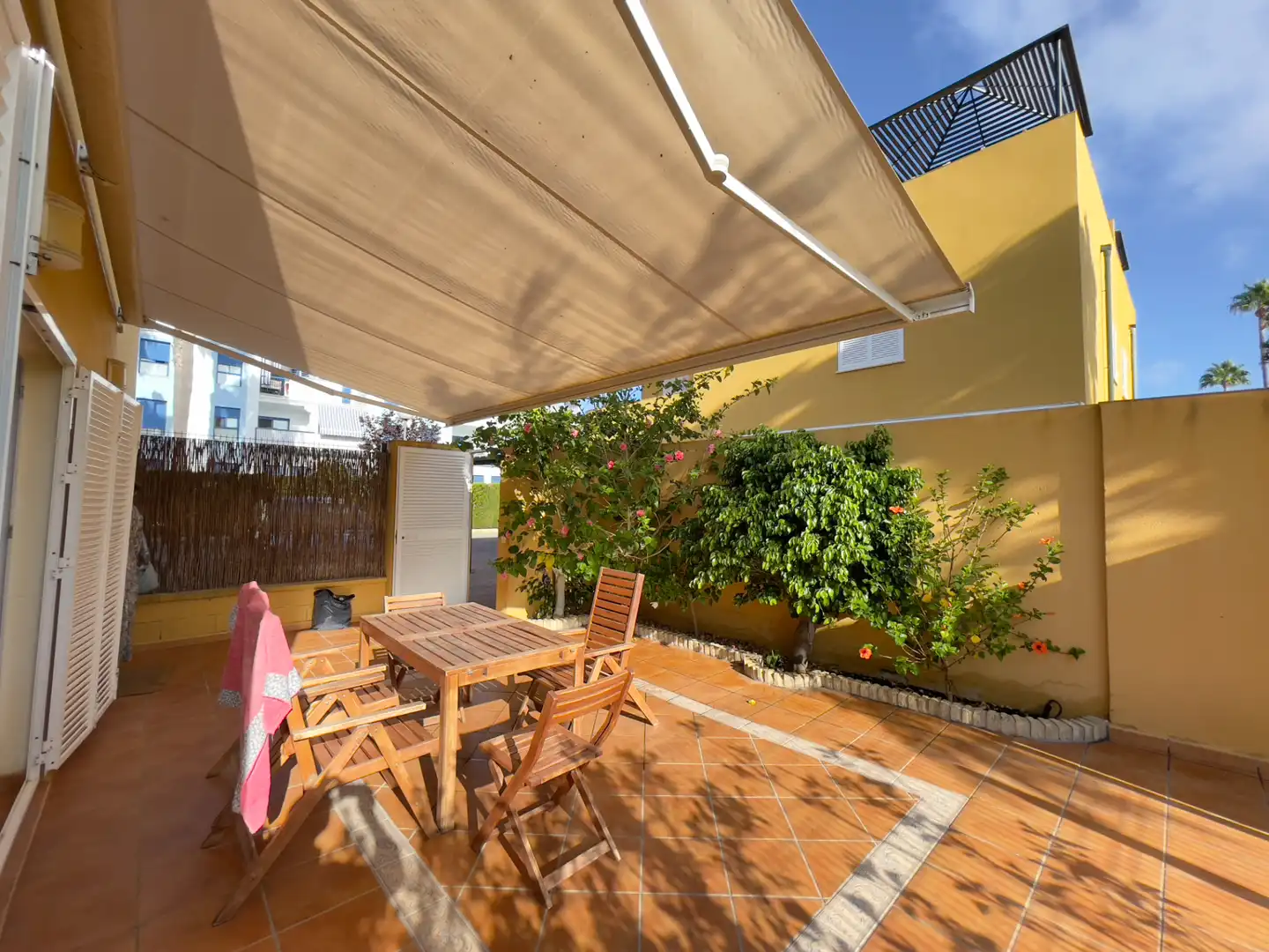 Wohnung mit Terrasse zum Verkauf in Avenida de la Urta 2, imagen 6