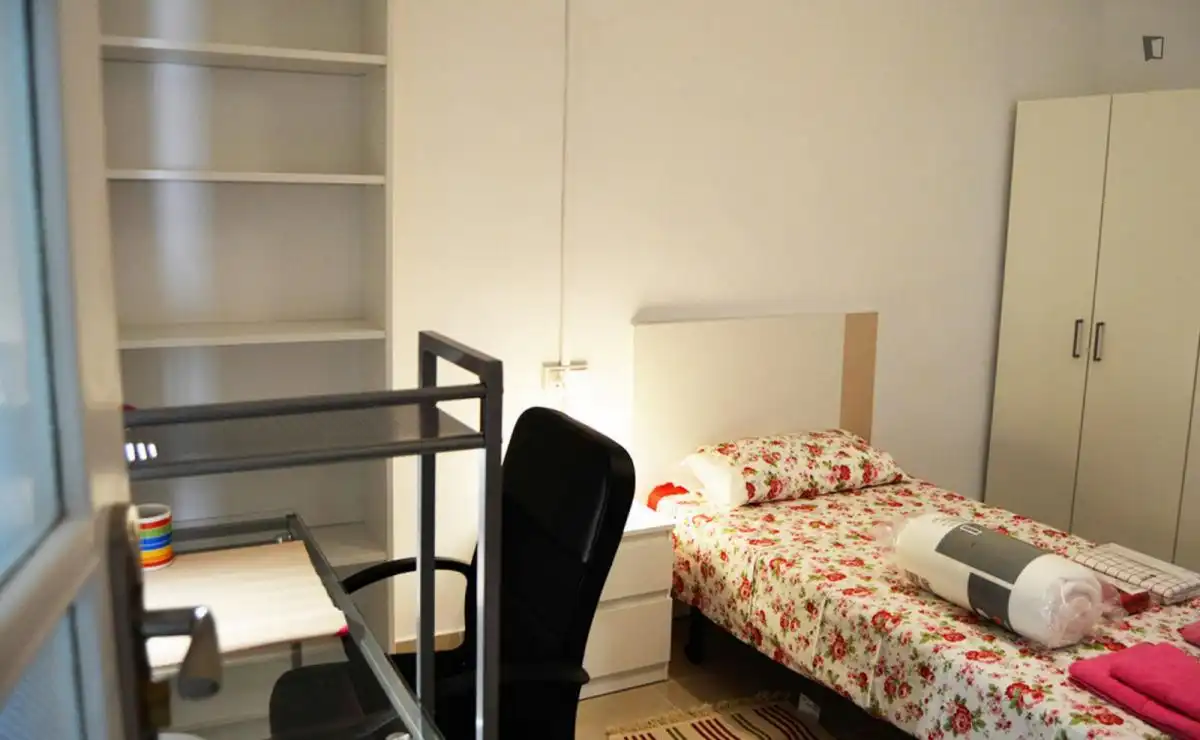 Room in Arrancapins