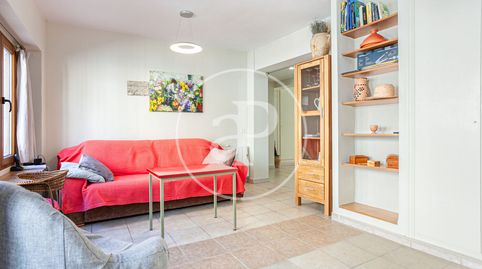 Foto 3 de Pis de lloguer a C/ del Museu, El Carme, Valencia Capital