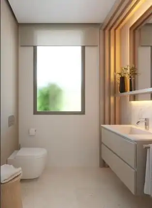 Apartment with pool for sale in Benahavís pueblo, imagen 9