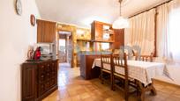 Kitchen of House or chalet for sale in Vic  with Heating, Private garden and Parquet flooring