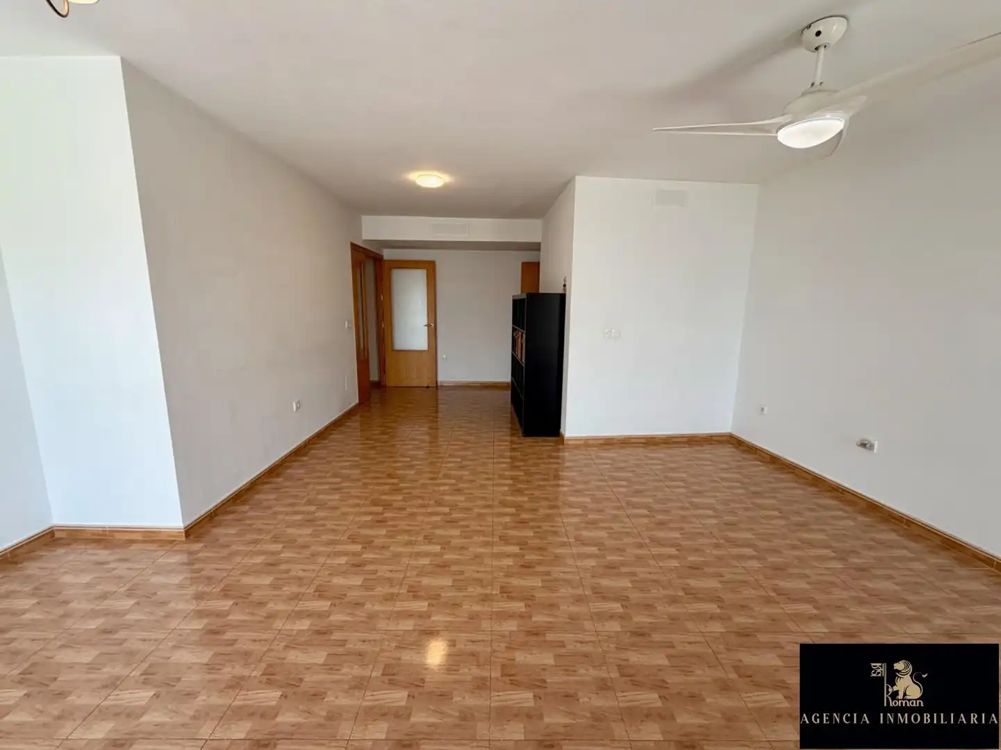 Flat for sale in Murcia  with Air Conditioner, Heating and Private garden