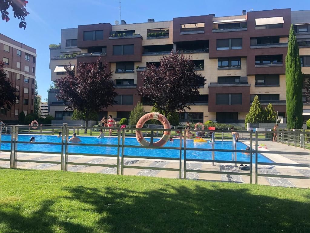 Apartment for sale in Cascajos - Piqueras