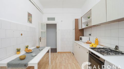 Foto 3 de Piso en venta en Gran Vía, Gros, Donostia - San Sebastián