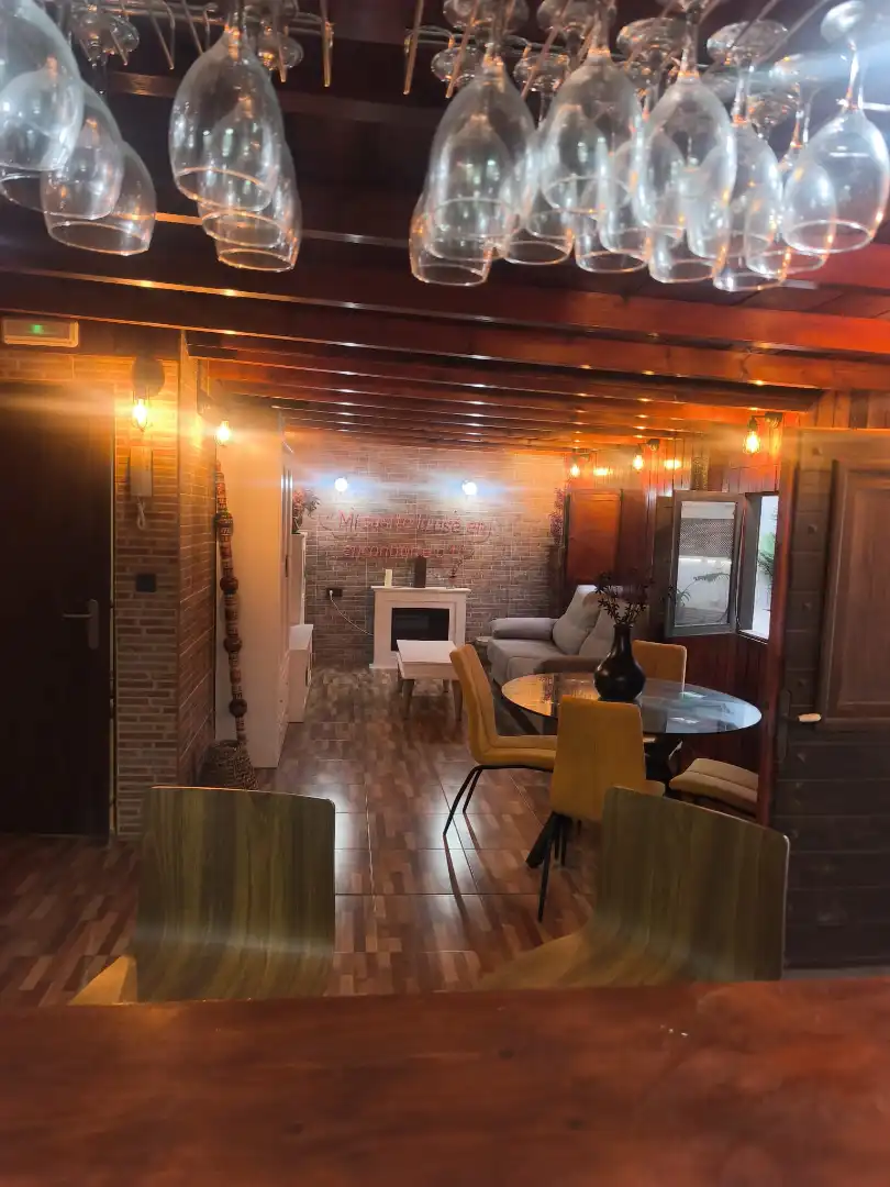 Attic for sale in Melilla  with Air Conditioner, Terrace and Storage room