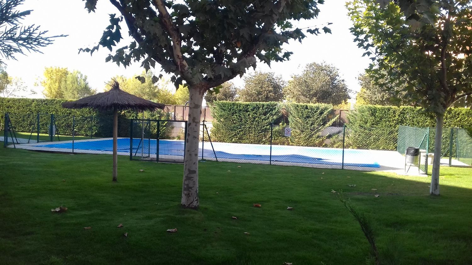 Piscina de Pis en venda en Ciudad Real Capital amb Calefacció, Traster i Piscina comunitària