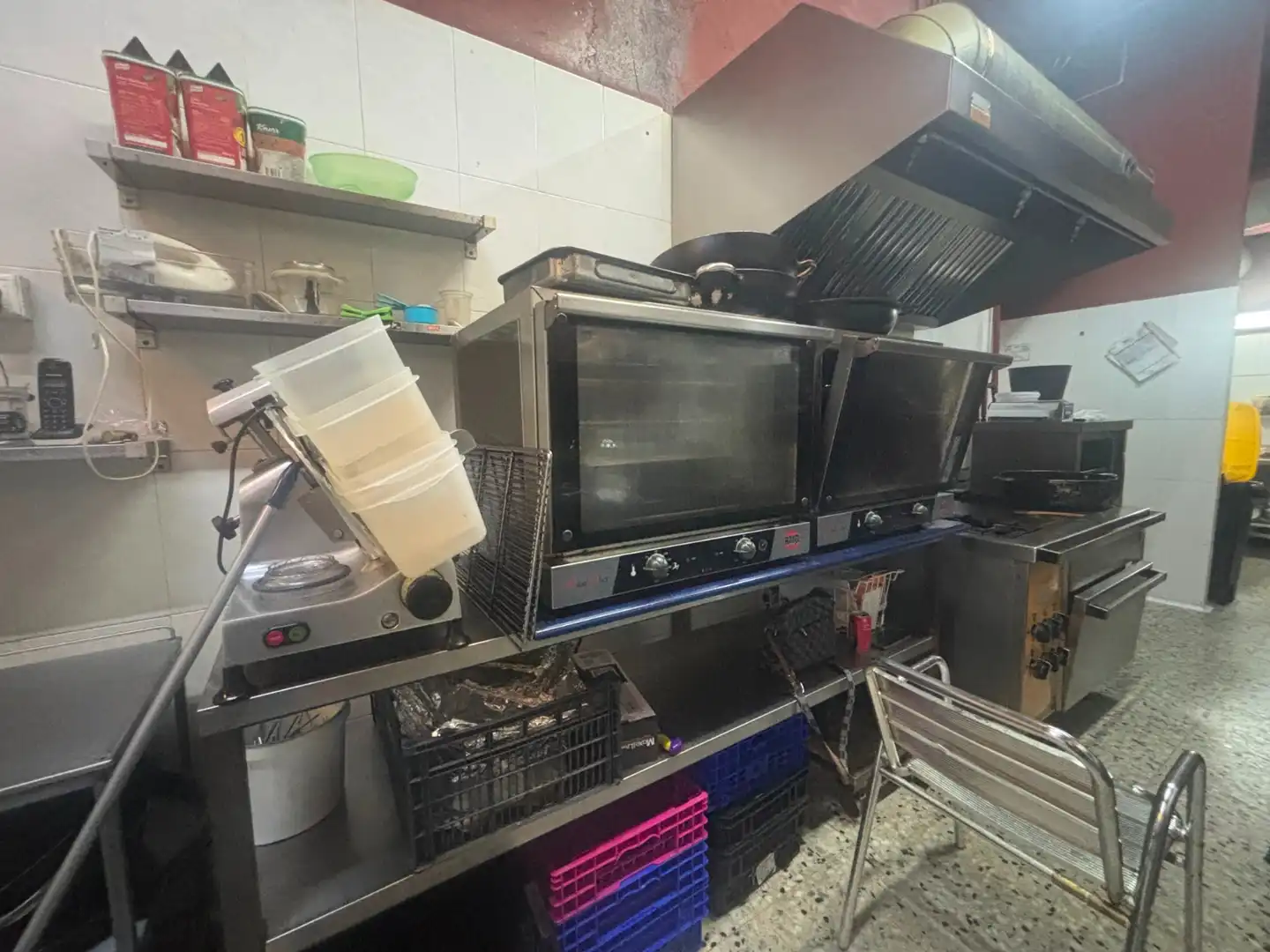 Local comercial en traspàs a Nou Barris, imagen 3