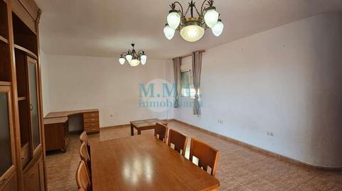 Foto 4 de Àtic en venda a El Parador de las Hortichuelas, Almería